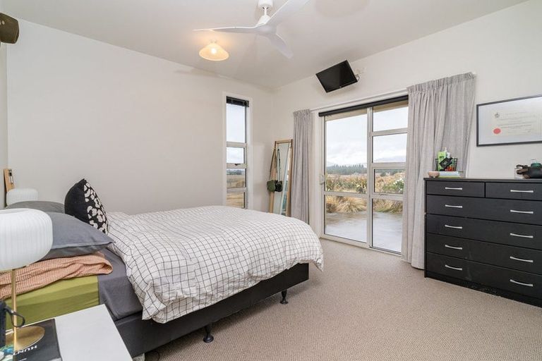 Photo of property in 35 Ben Ohau Road, Ben Ohau, Twizel, 7999