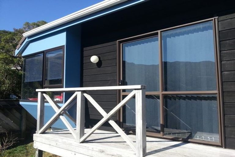 Photo of property in 41a Fox Street, Ngaio, Wellington, 6035