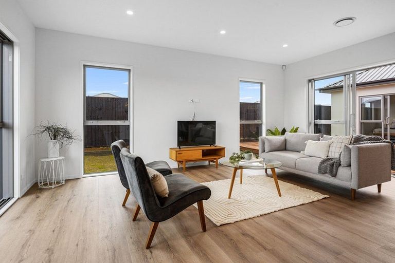 Photo of property in 62 Waikirikiri Avenue, Lincoln, 7608