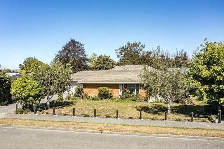 Photo of property in 6a Highfield Street, Culverden, 7392