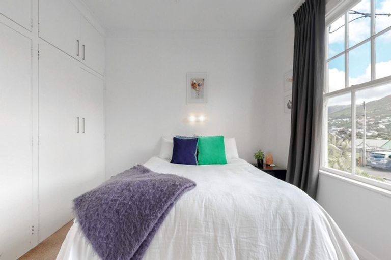 Photo of property in 6 Ngata Street, Ngaio, Wellington, 6035