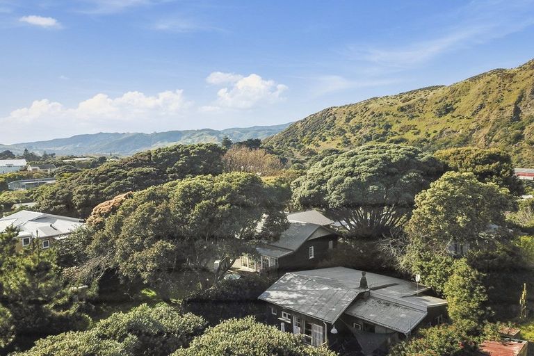 Photo of property in 45 Wellington Road, Paekakariki, 5034