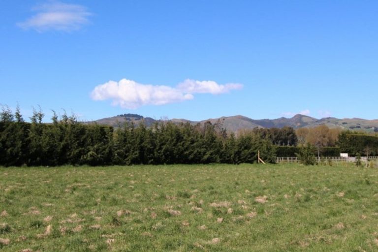 Photo of property in 83a Ellesmere Road, Halswell, Christchurch, 7674