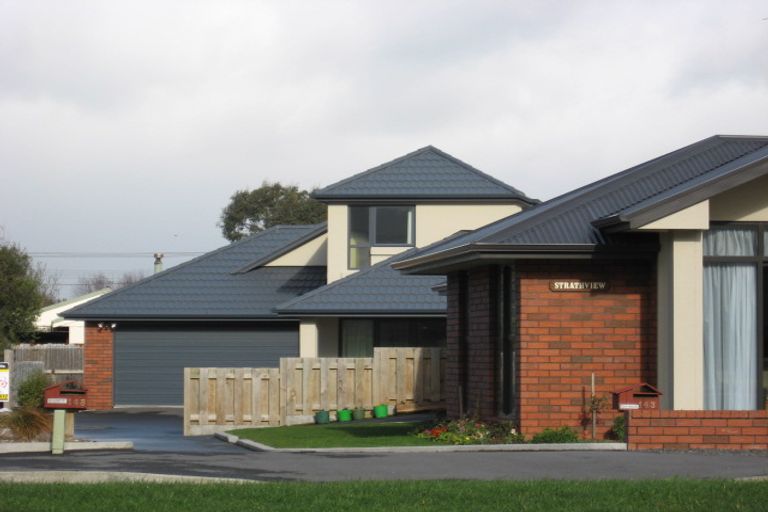 Photo of property in 145 Bainfield Road, Waikiwi, Invercargill, 9810