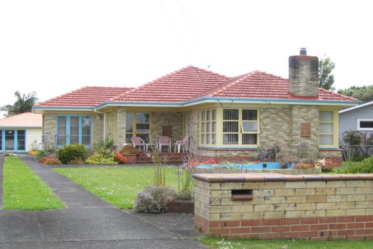 Photo of property in 22 Scott Avenue, Mangere Bridge, Auckland, 2022
