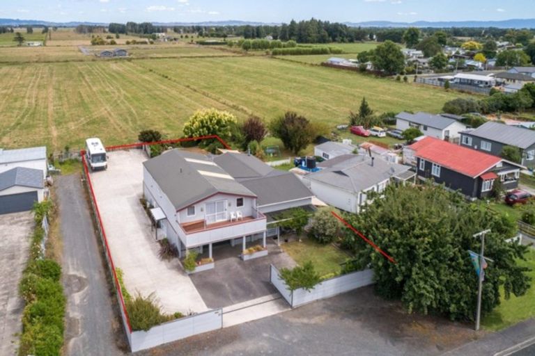 Photo of property in 502 Hauraki Road, Turua, Thames, 3574