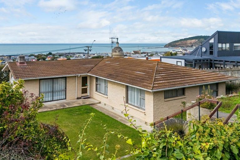 Photo of property in 58 Aln Street, Oamaru, 9400
