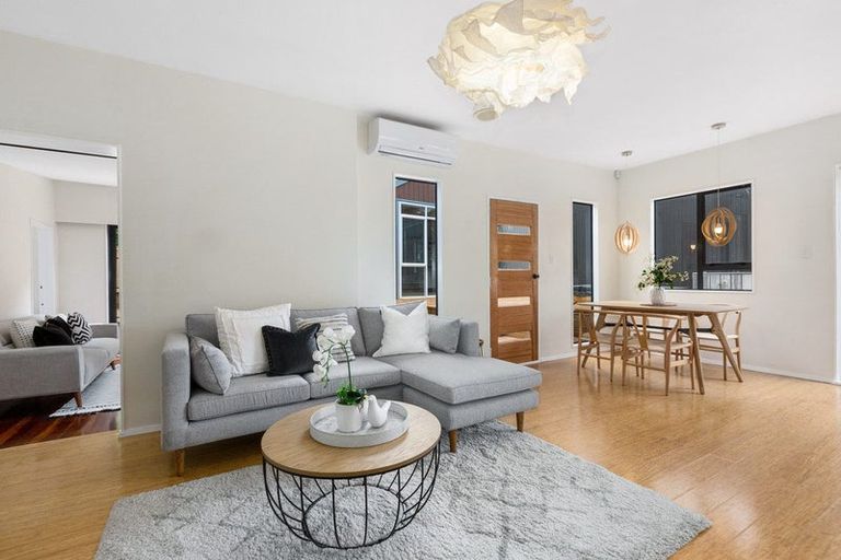 Photo of property in 53 Cluny Road, Plimmerton, Porirua, 5026