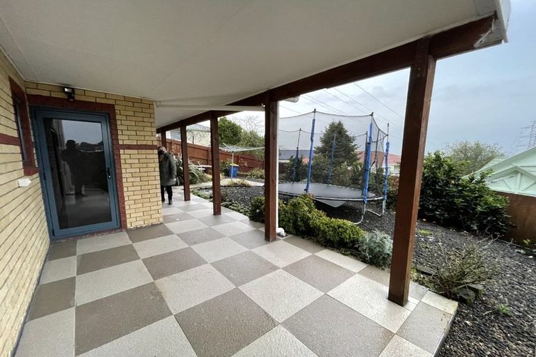 Photo of property in 3 Tellin Close, Massey, Auckland, 0614