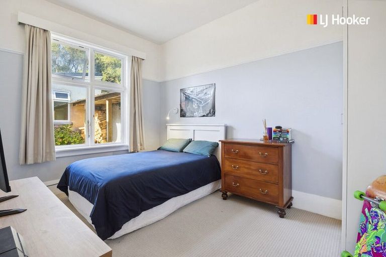 Photo of property in 27 Elliot Street, Andersons Bay, Dunedin, 9013