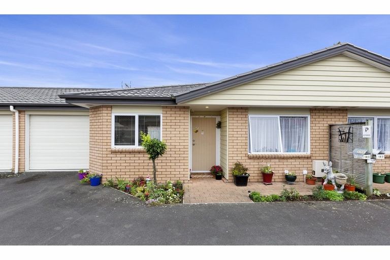 Photo of property in 18c Enderley Avenue, Enderley, Hamilton, 3214