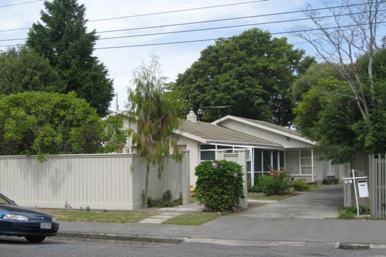 Photo of property in 18 Weston Road, St Albans, Christchurch, 8052