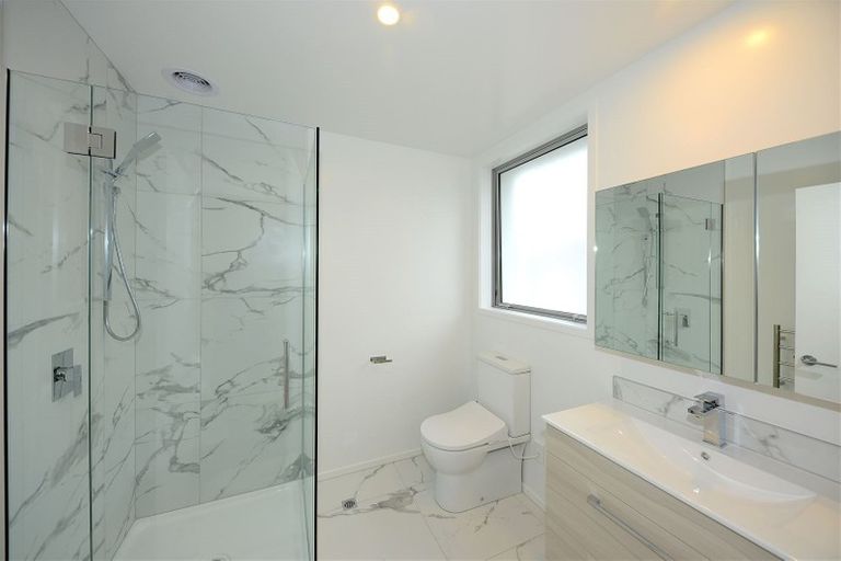 Photo of property in 15/257 Armagh Street, Christchurch Central, Christchurch, 8011