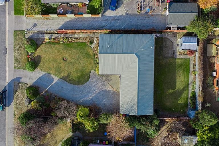 Photo of property in 114 Neplusultra Street, Cromwell, 9310