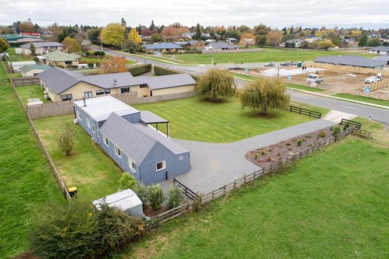 Photo of property in 32 Banks Road, Matamata, 3473