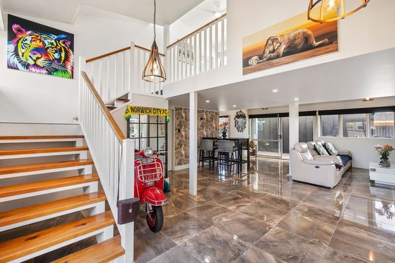 Photo of property in 4 Te Kamo Street, Ruakaka, 0116