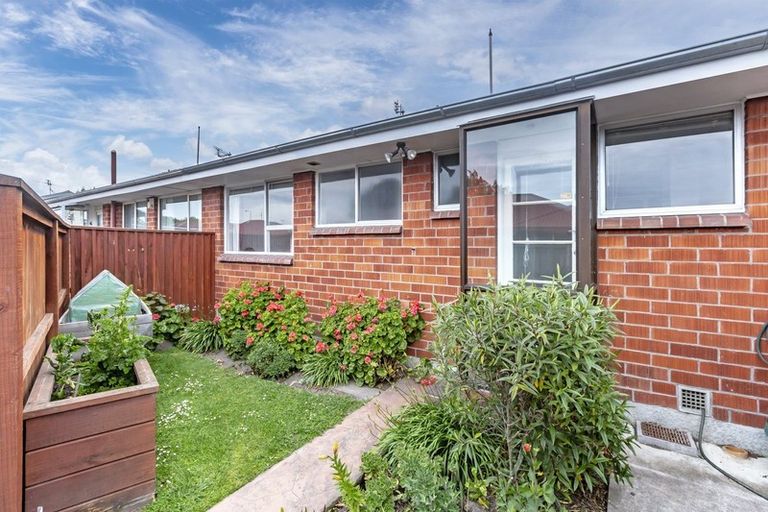 Photo of property in 3/13 Bowen Street, Upper Riccarton, Christchurch, 8041