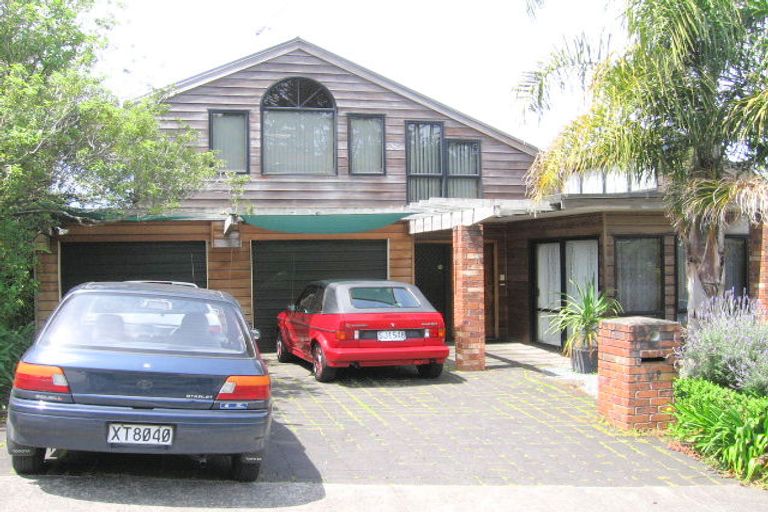 Photo of property in 2/19 Winhall Rise, Remuera, Auckland, 1050