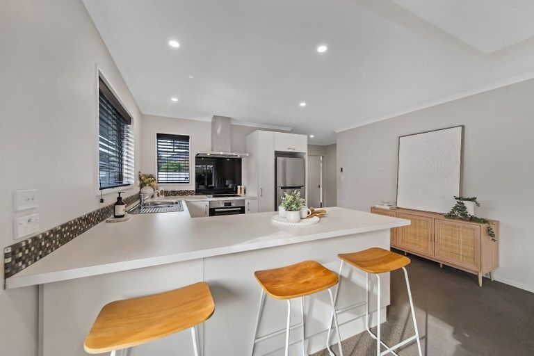 Photo of property in 4/249 Wairakei Road, Bryndwr, Christchurch, 8053