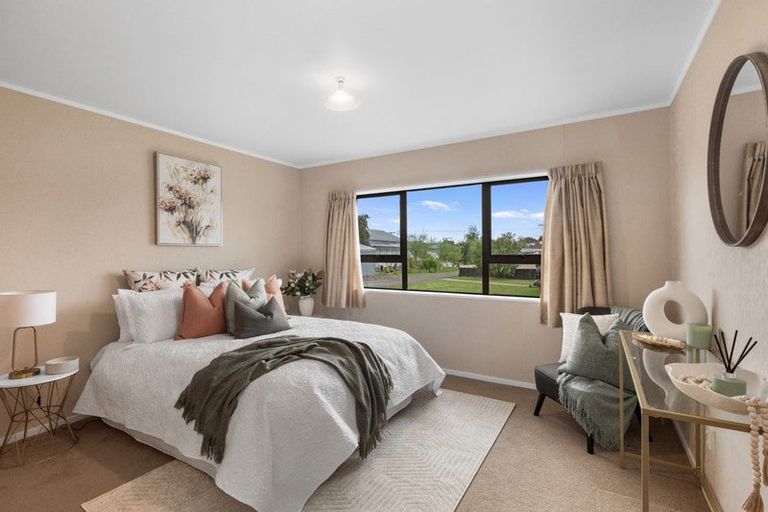 Photo of property in 11d Snell Street, Morrinsville, 3300
