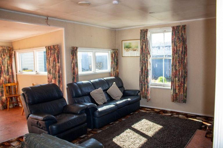 Photo of property in 35 Trevors Road, Hampstead, Ashburton, 7700