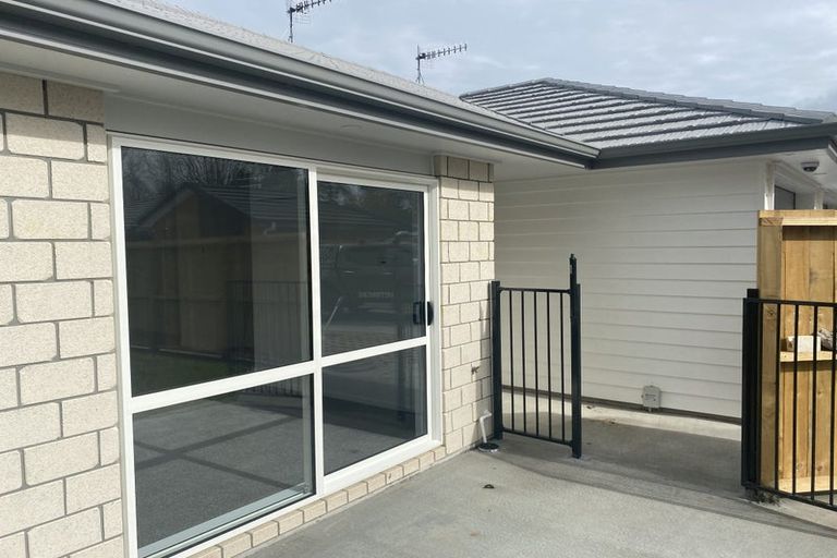 Photo of property in 1/8 Keitha Place, Glenview, Hamilton, 3206