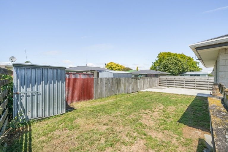 Photo of property in 7 Athena Grove, Highbury, Palmerston North, 4412