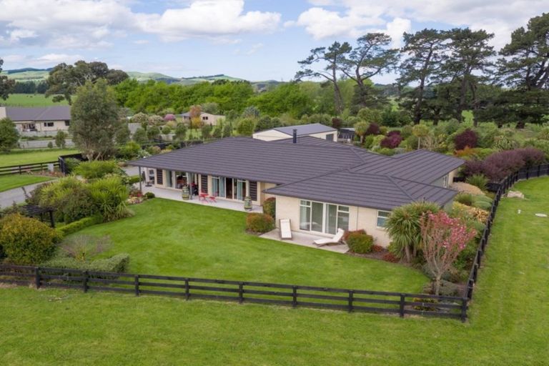 Photo of property in 47 Welch Road, Opaki, 5871