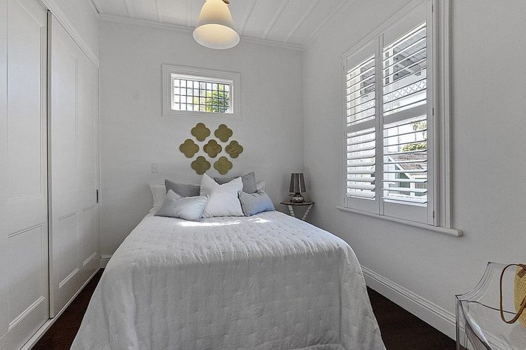 Photo of property in 14 Costley Street, Freemans Bay, Auckland, 1011