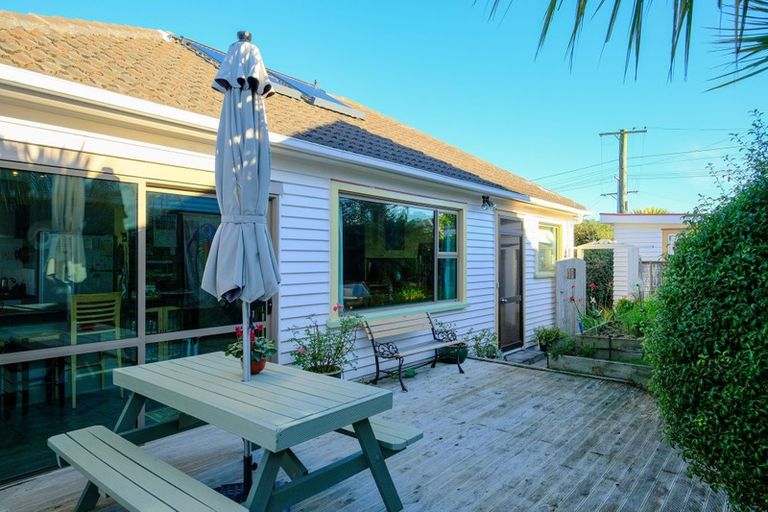 Photo of property in 41 Meridian Street, Port Chalmers, 9023