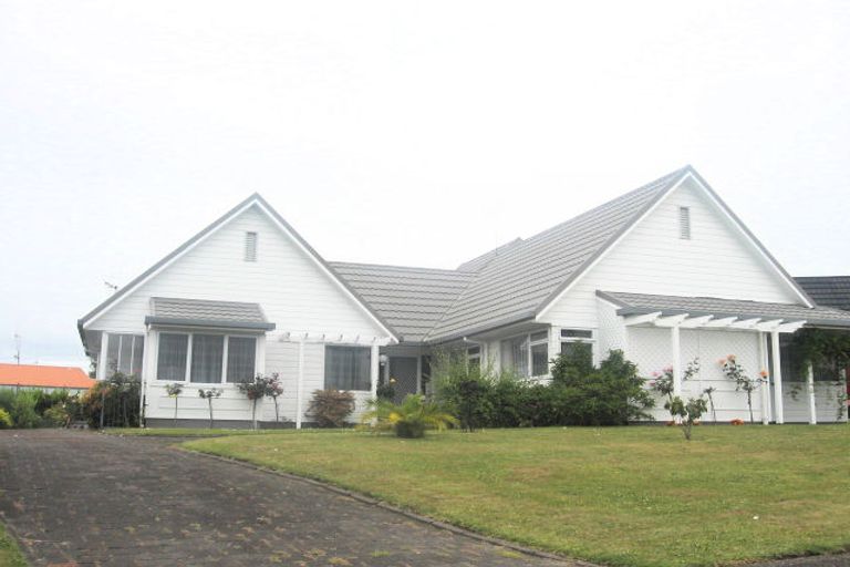 Photo of property in 14 Fenton Terrace, Te Puke, 3119