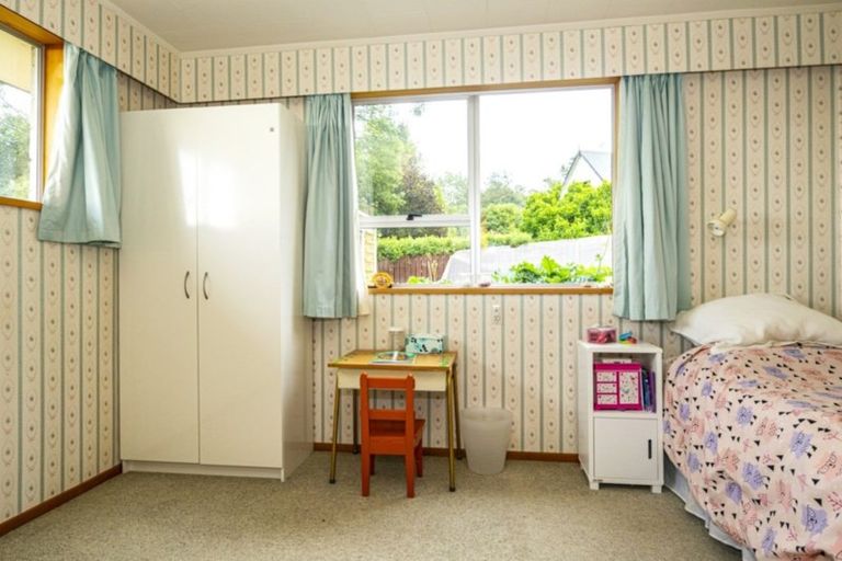 Photo of property in 4 Macdonald Street, Geraldine, 7930