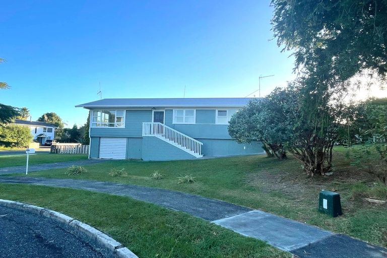 Photo of property in 12 Vista Place, Tikipunga, Whangarei, 0112