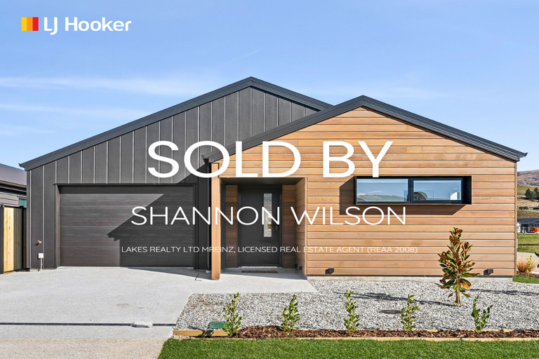 Photo of property in 9 Sandstorm Way, Cromwell, 9310