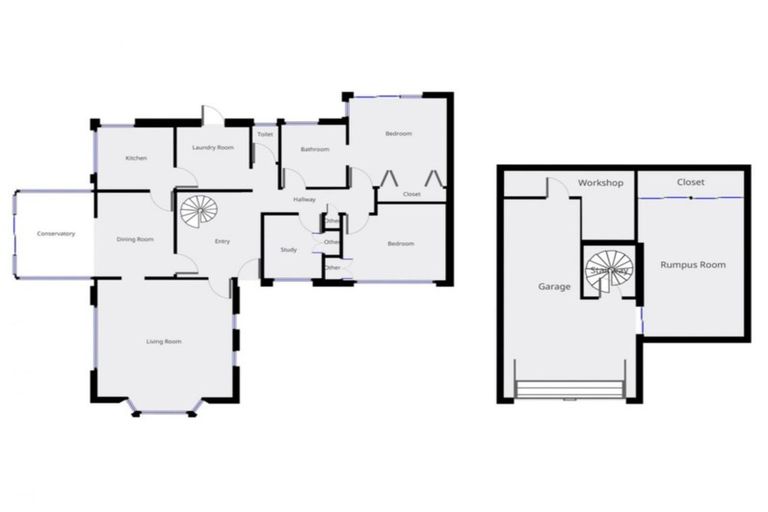 Photo of property in 9 Tiverton Crescent, Whalers Gate, New Plymouth, 4310