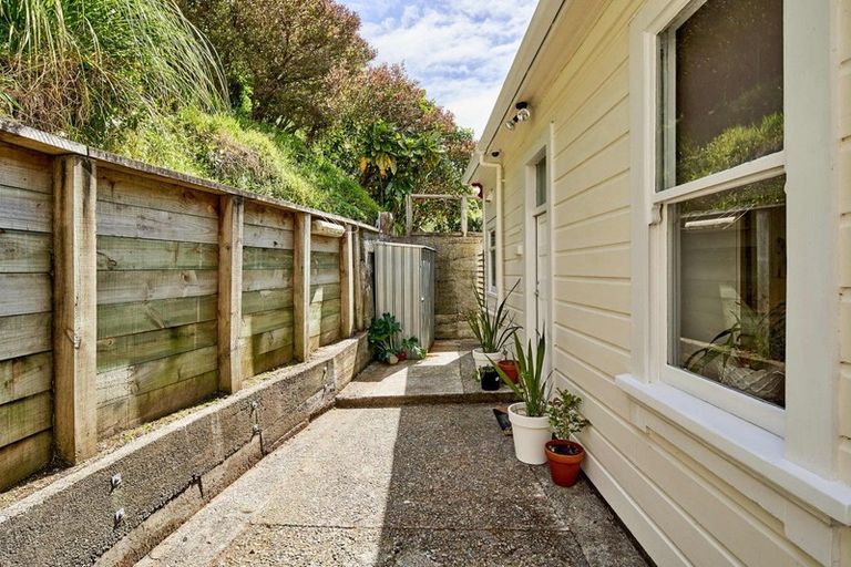 Photo of property in 44 Reuben Avenue, Brooklyn, Wellington, 6021