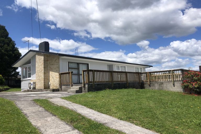 Photo of property in 57 Edmund Road, Mangakakahi, Rotorua, 3015