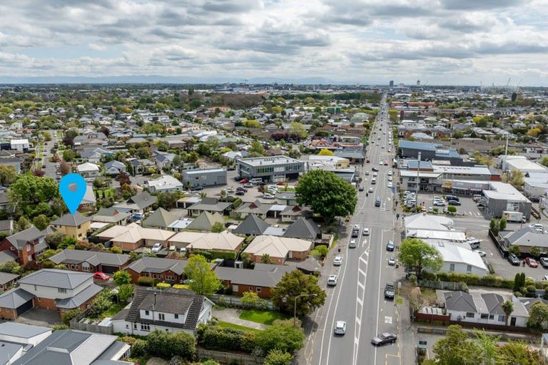 Photo of property in 129c Colombo Street, Sydenham, Christchurch, 8023