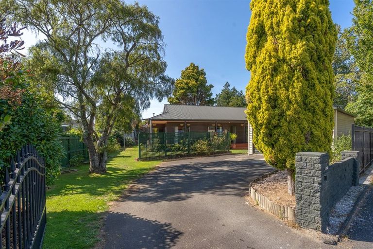 Photo of property in 5 Saxbys Road, Glenview, Hamilton, 3206