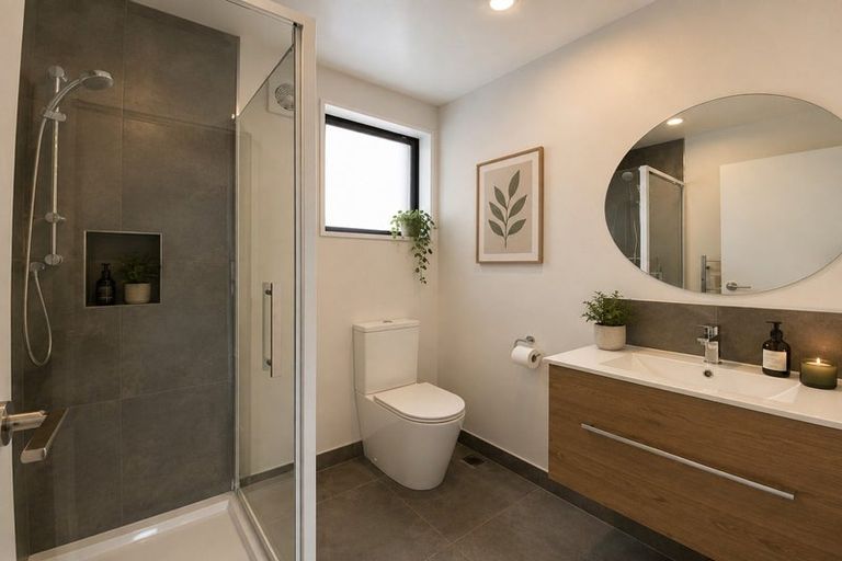 Photo of property in 4/270 Selwyn Street, Spreydon, Christchurch, 8024