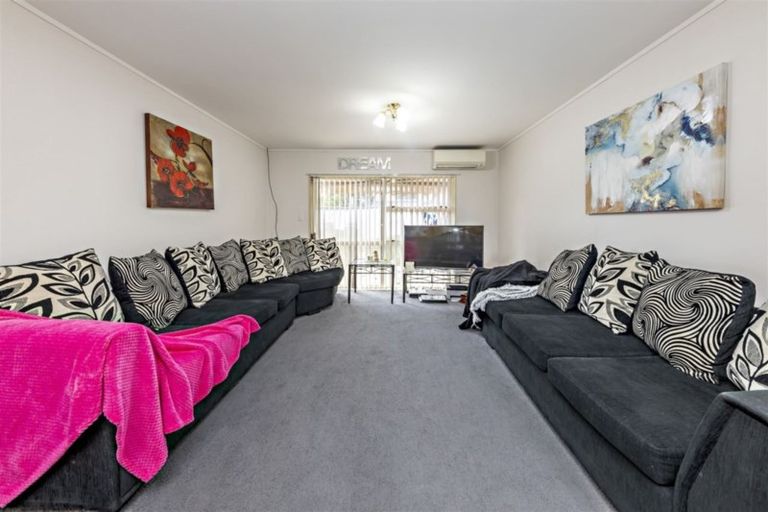 Photo of property in 3/16 Avis Avenue, Papatoetoe, Auckland, 2025