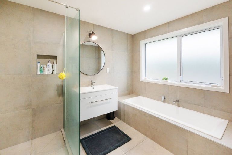 Photo of property in 80 James Line, Kelvin Grove, Palmerston North, 4414