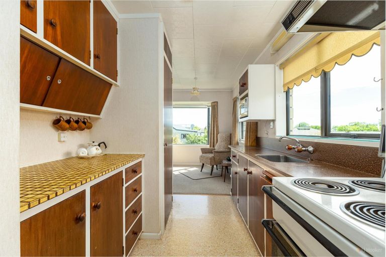 Photo of property in 22 Babington Street, Parkside, Timaru, 7910