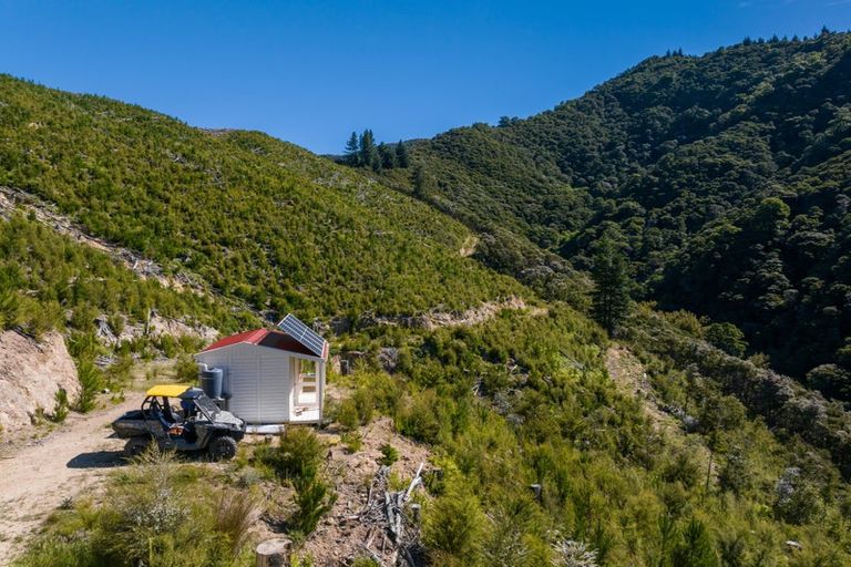 Photo of property in 785 Waikakaho Road, Tuamarina, Blenheim, 7273