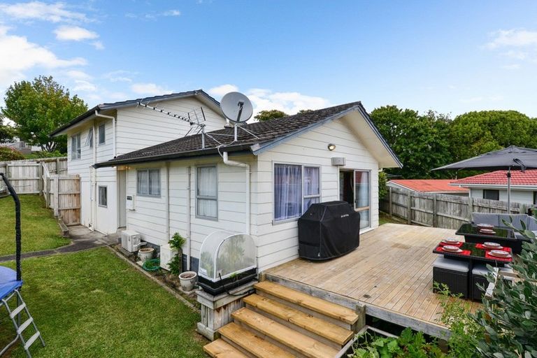 Photo of property in 27 Tattersfield Place, Dinsdale, Hamilton, 3204