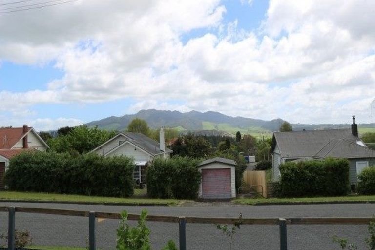 Photo of property in 14 Garrison Street, Arapuni, Putaruru, 3415