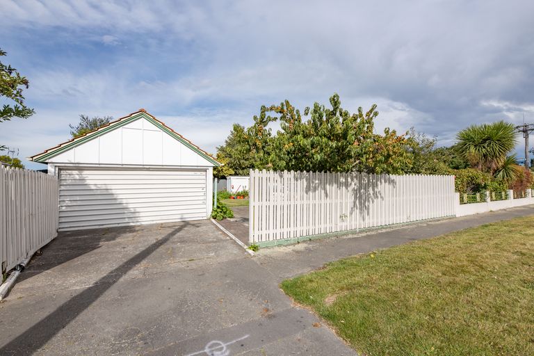 Photo of property in 54 Akaroa Street, Mairehau, Christchurch, 8013