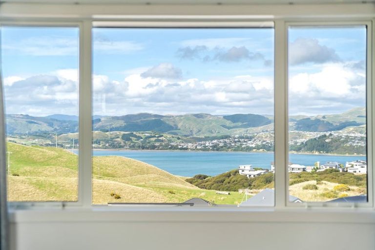 Photo of property in 46 Mo Street, Camborne, Porirua, 5026