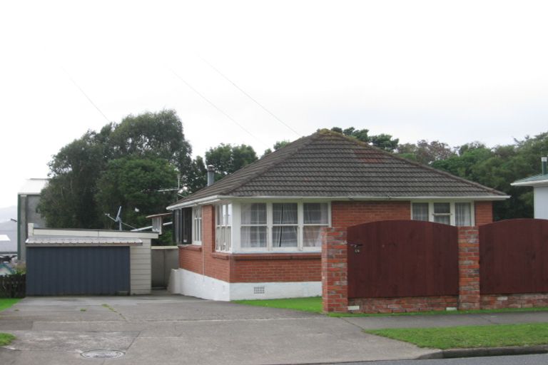 Photo of property in 18 Kotuku Street, Elsdon, Porirua, 5022