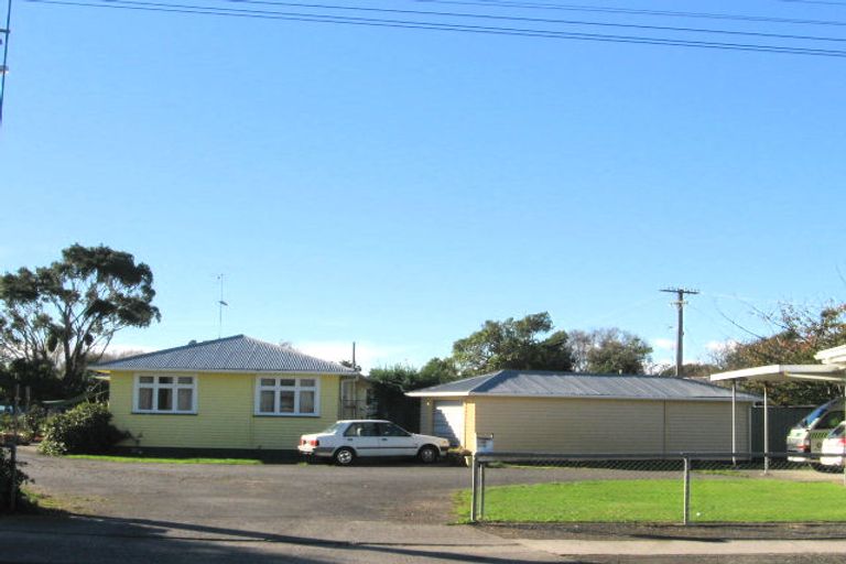 Photo of property in 140 Waerenga Road, Otaki, 5512